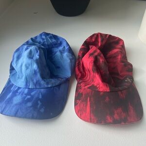 Lululemon Running Hats